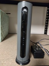 Motorola ac1900 wifi for sale  Towson