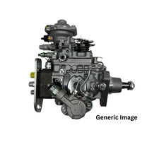 Ve6 118kw injection for sale  Rockville
