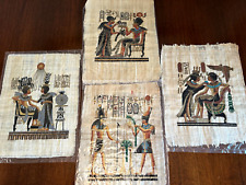 Egyptian art set for sale  San Diego