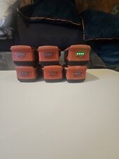 Hilti b22 5.2 for sale  NOTTINGHAM