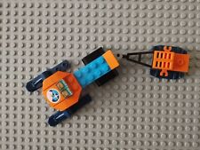 Lego city 60191 gebraucht kaufen  Horb am Neckar