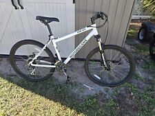 Motobecane white 400ht for sale  Longwood