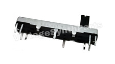 Slide potentiometer for usato  Italia