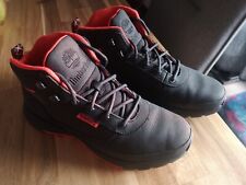 Timberland herren field gebraucht kaufen  Saarlouis