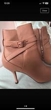 Women ankle boots for sale  SUTTON COLDFIELD