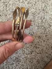 Small bracelet set. for sale  Deer Island