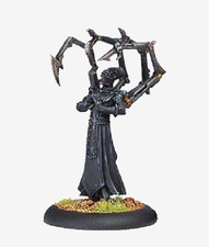 Warmachine cryx cephalyx for sale  UK