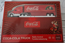 Coca cola truck gebraucht kaufen  Prisdorf