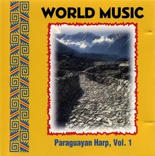 Paraguayan harp ensemble for sale  Springfield