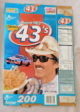 Richard petty cheerios for sale  Exton
