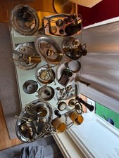 Antik vintage deko gebraucht kaufen  Berlin