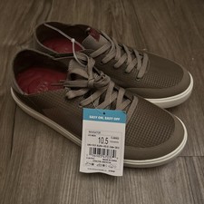 Tênis Reef Navigator Marrom Masculino 10.5 NOVO comprar usado  Enviando para Brazil