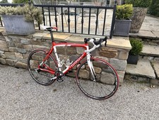 Wilier triestina izoard for sale  LICHFIELD
