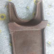 Traditional cast iron for sale  NORWICH