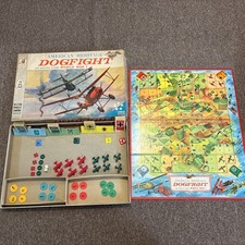 Dogfight 1962 milton for sale  Randolph