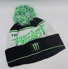 Beanie monster energy for sale  Oklahoma City
