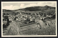 Poppenhausen rhön blick gebraucht kaufen  Berlin