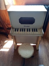 Antique schoenhut wooden for sale  Pottstown