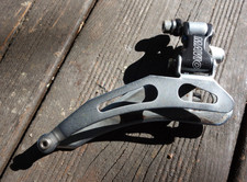 Front derailleur mavic d'occasion Front derailleur mavic d'occasion  Quissac