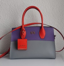 Luxus handtasche martina gebraucht kaufen  Siegen