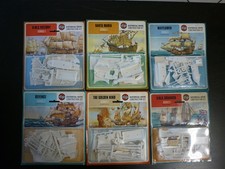 Airfix hms victory gebraucht kaufen  Fürstenfeldbruck