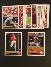 2009 topps cincinnati for sale  Frederick