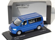Minichamps volkswagen californ gebraucht kaufen Minichamps volkswagen californ gebraucht kaufen  Oberderdingen