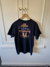 Vintage porky tee for sale  UK