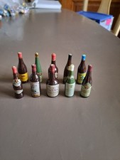 Series beans bottles d'occasion  Expédié en Belgium