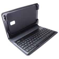 Capa teclado Targus Bluetooth para Samsung Galaxy Tab Active3 - Preta comprar usado  Enviando para Brazil
