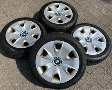 Winterräder bmw 1er gebraucht kaufen  Bad Tölz