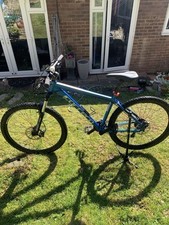 Men mountain bike for sale  ENFIELD