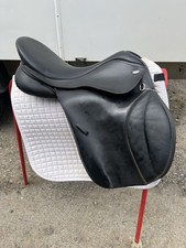 Thorowgood standard saddle for sale  DEWSBURY