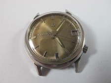 Bulova accutron mens for sale  Warminster