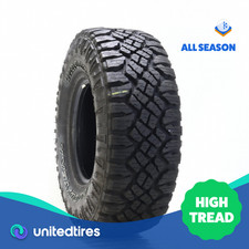 Used 33x12.5r15 goodyear for sale  Chicago