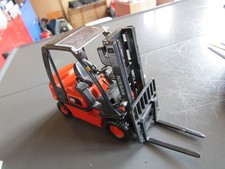 Usado, MODELO DE EMPILHADEIRA NISSAN ESCALA 1/24 comprar usado  Enviando para Brazil