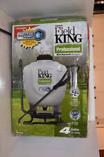 Field king backpack for sale  San Bernardino