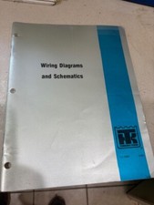Thermo king wiring for sale  Enid