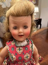 Vintage shirley temple for sale  East Greenwich