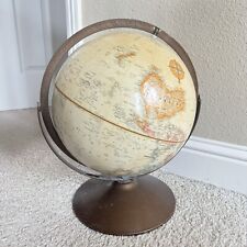 Globe rotating map for sale  Clovis