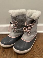 Nwot girls sorel for sale  Evanston