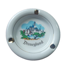 Disneyland ceramic gold for sale  Lehigh Acres