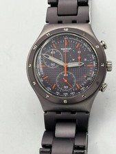 Orologio swatch irony usato  Guidonia Montecelio