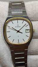Eterna royal acciaio usato  Massa di Somma