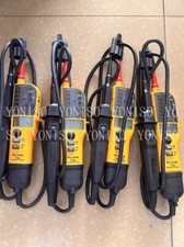 Usado, Testador de tensão e continuidade Fluke T150 VDE/T150 com display LED - AccuTest comprar usado  Enviando para Brazil