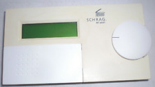 Raumthermostat bediengerät di gebraucht kaufen  Stuttgart
