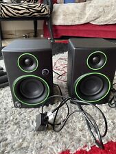 Cr3 controller speakers for sale  YORK