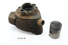 Victoria aero zylinder gebraucht kaufen  Hannover
