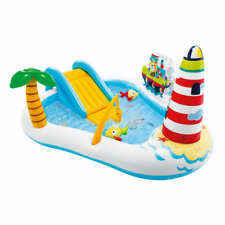 Intex piscina gonfiabile usato  Rocchetta e Croce
