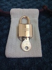 Cadenas hermès 101 d'occasion  Cergy-